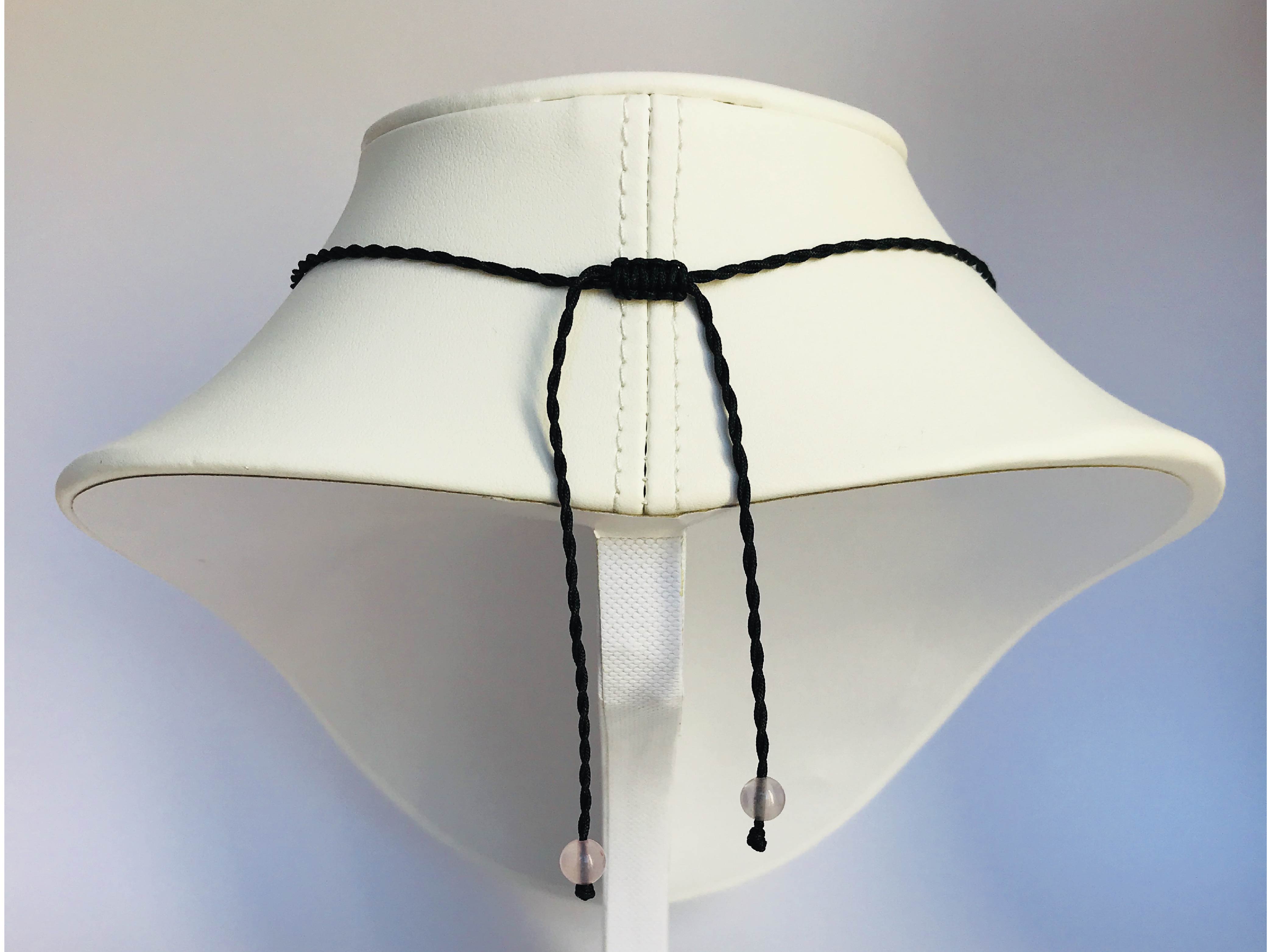Collier choix des pierres 