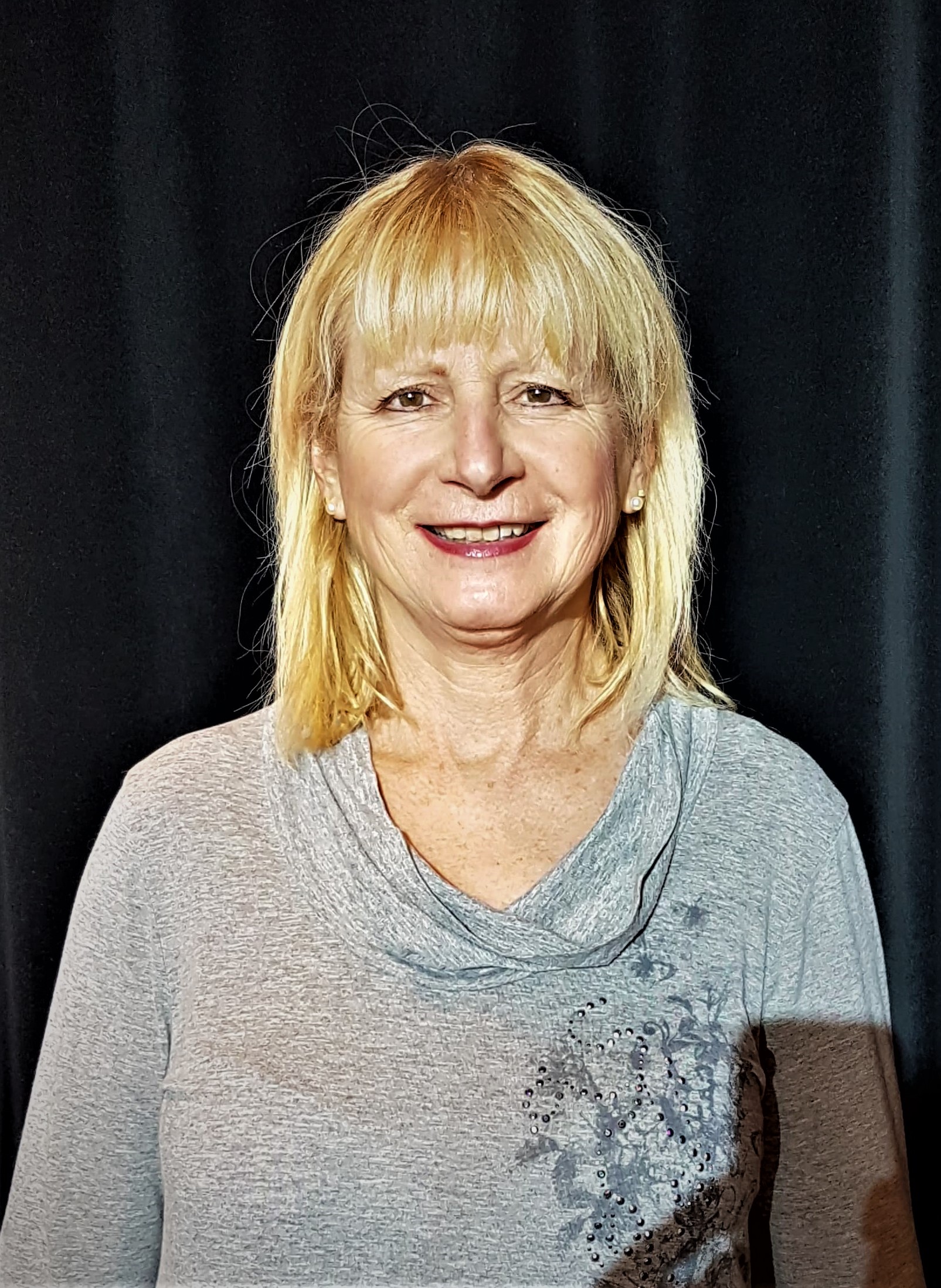 Dianne fortier 2019