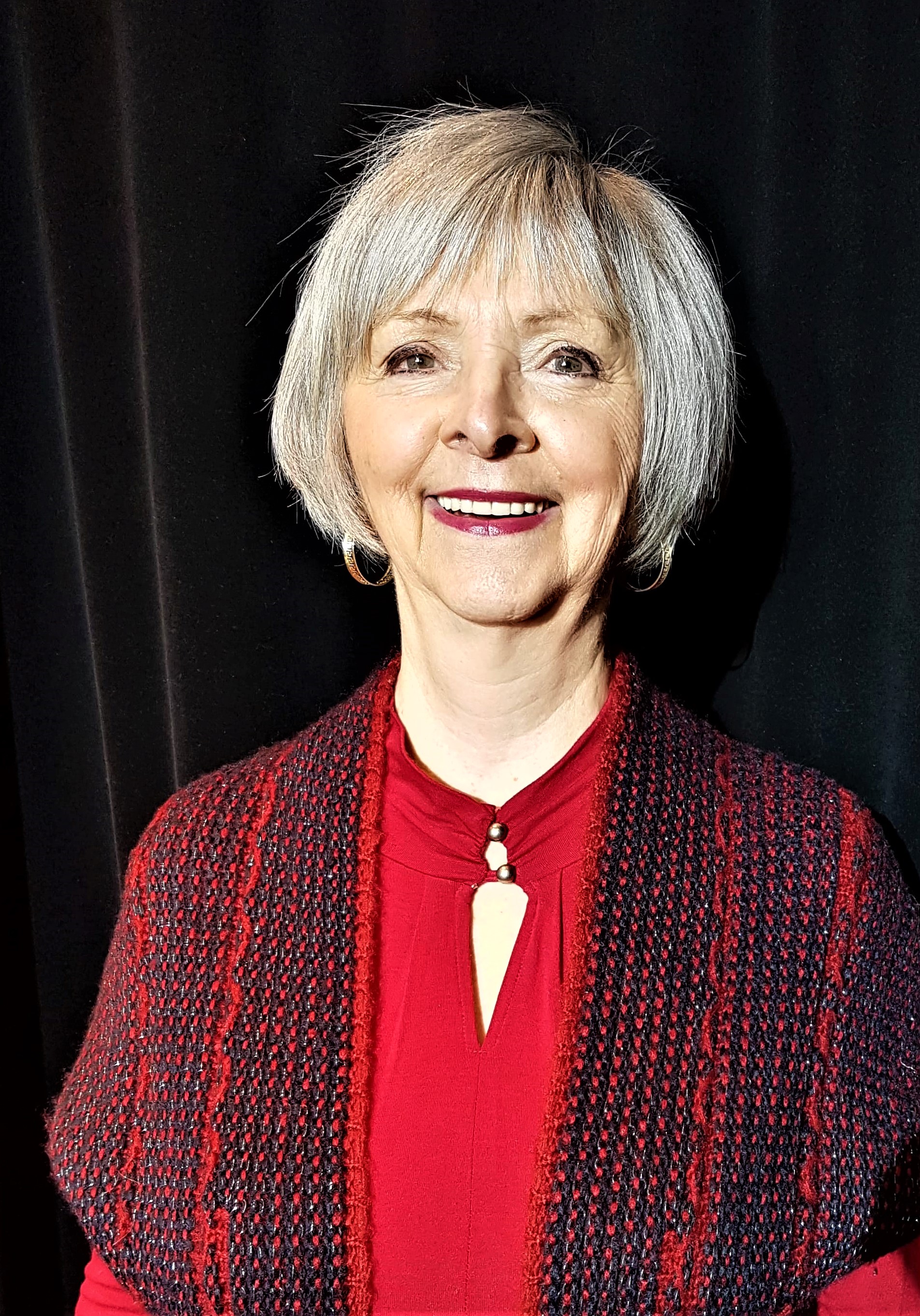 Suzanne houde 2019