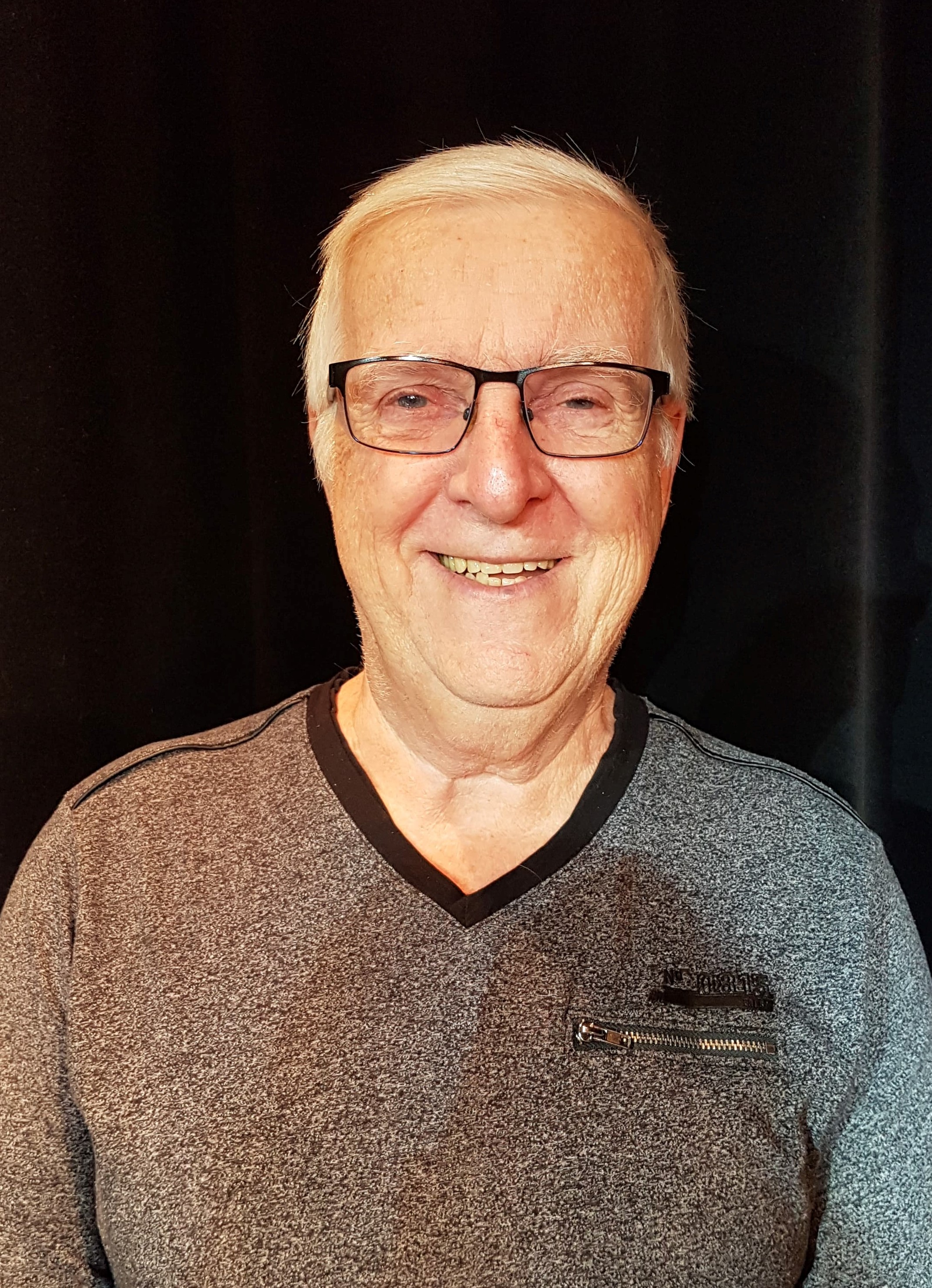 Yves roy 2019