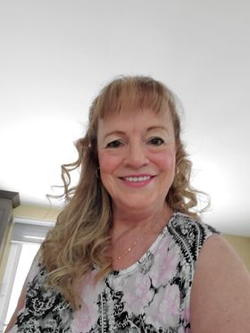 Francine st hilaire