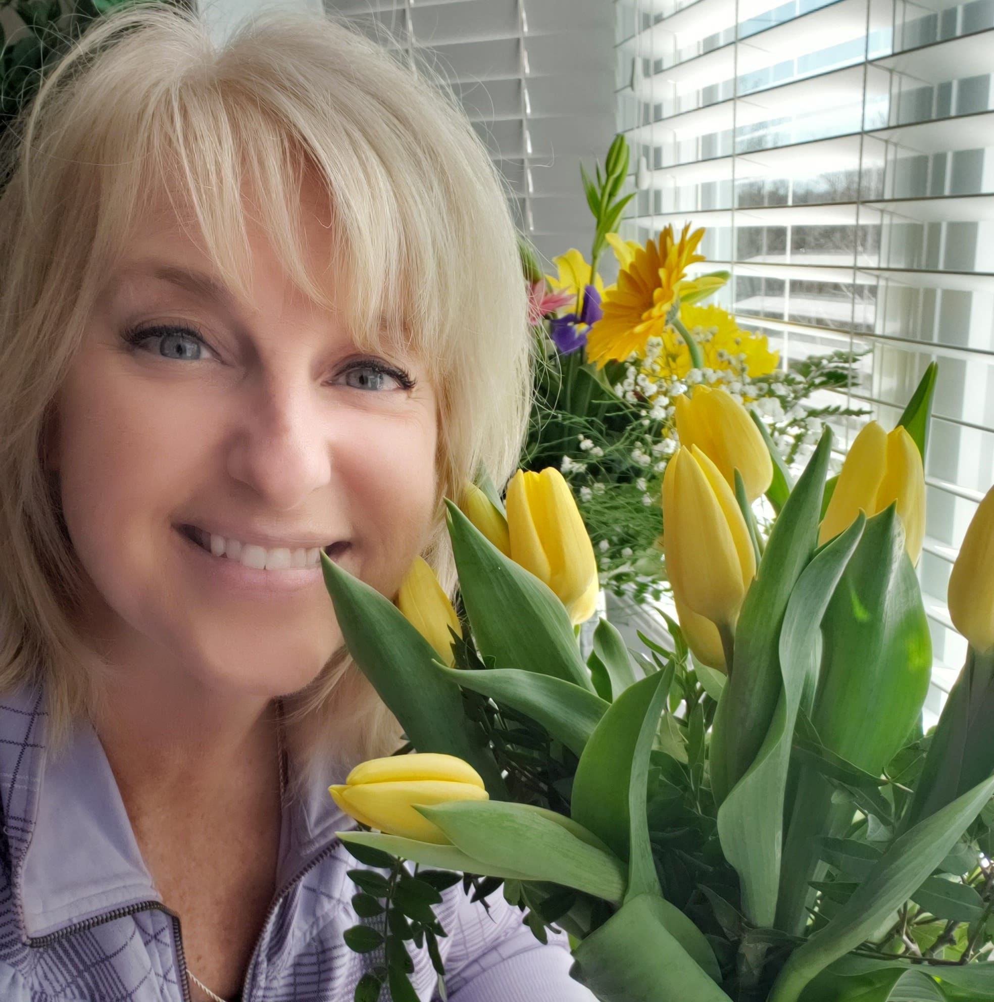 Julie thibaudeau