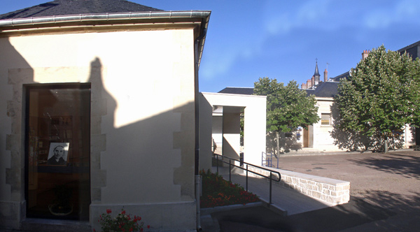 Bernadetext 2
