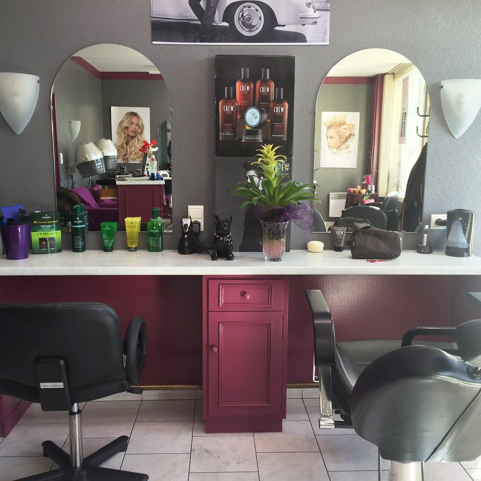 Coiffeur 3