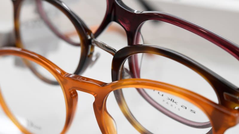 Gm optique