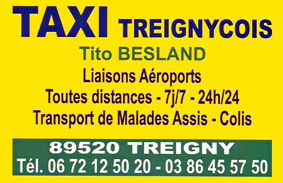 Taxi