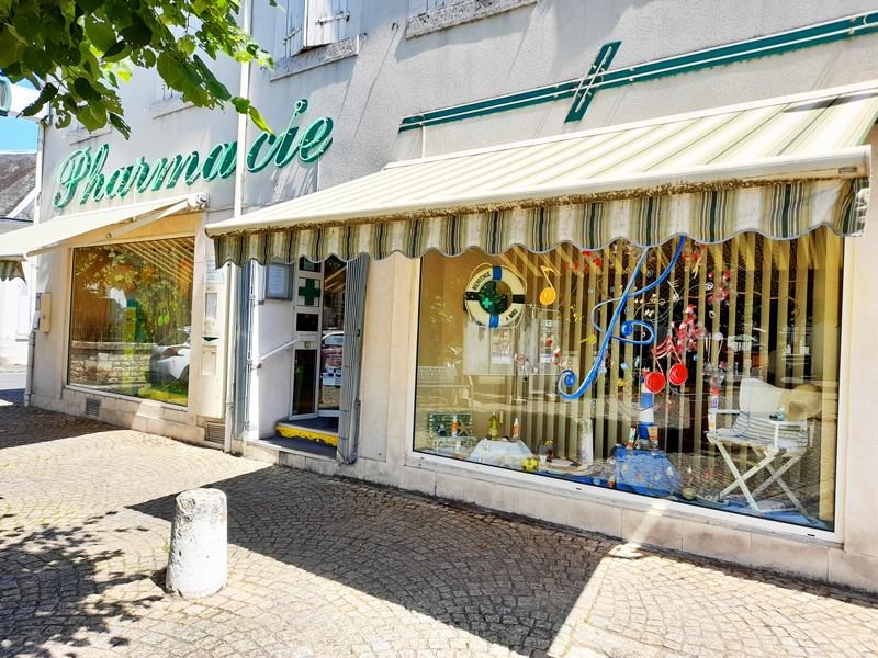 Pharmacie