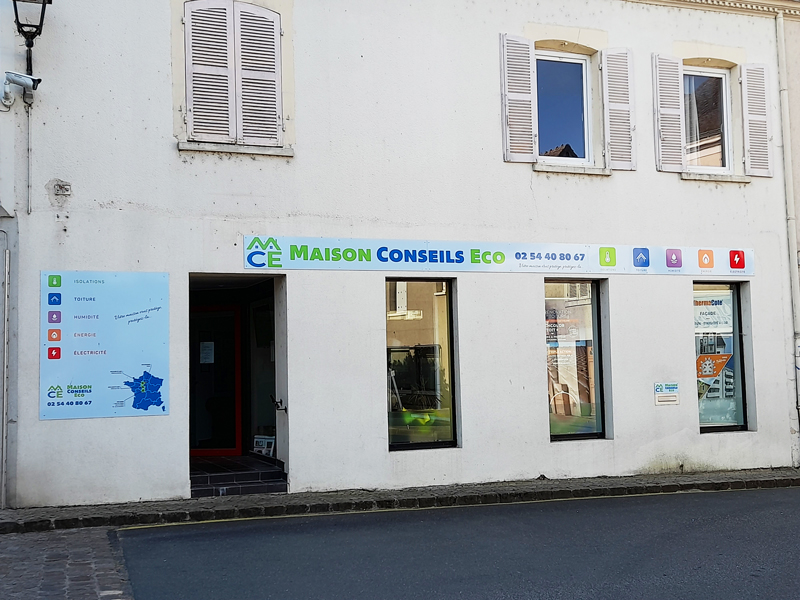 Maison-conseils