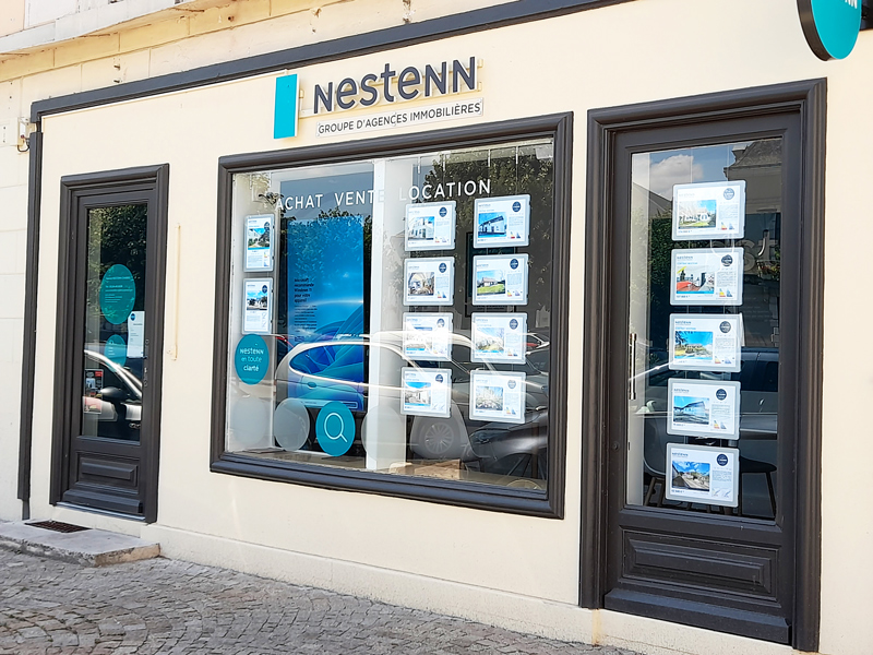 Nestenn