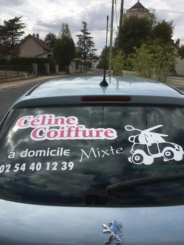 Celine coiffure 03603400 134507692