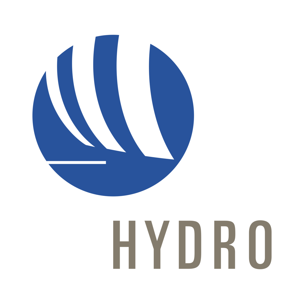 Hydro logo