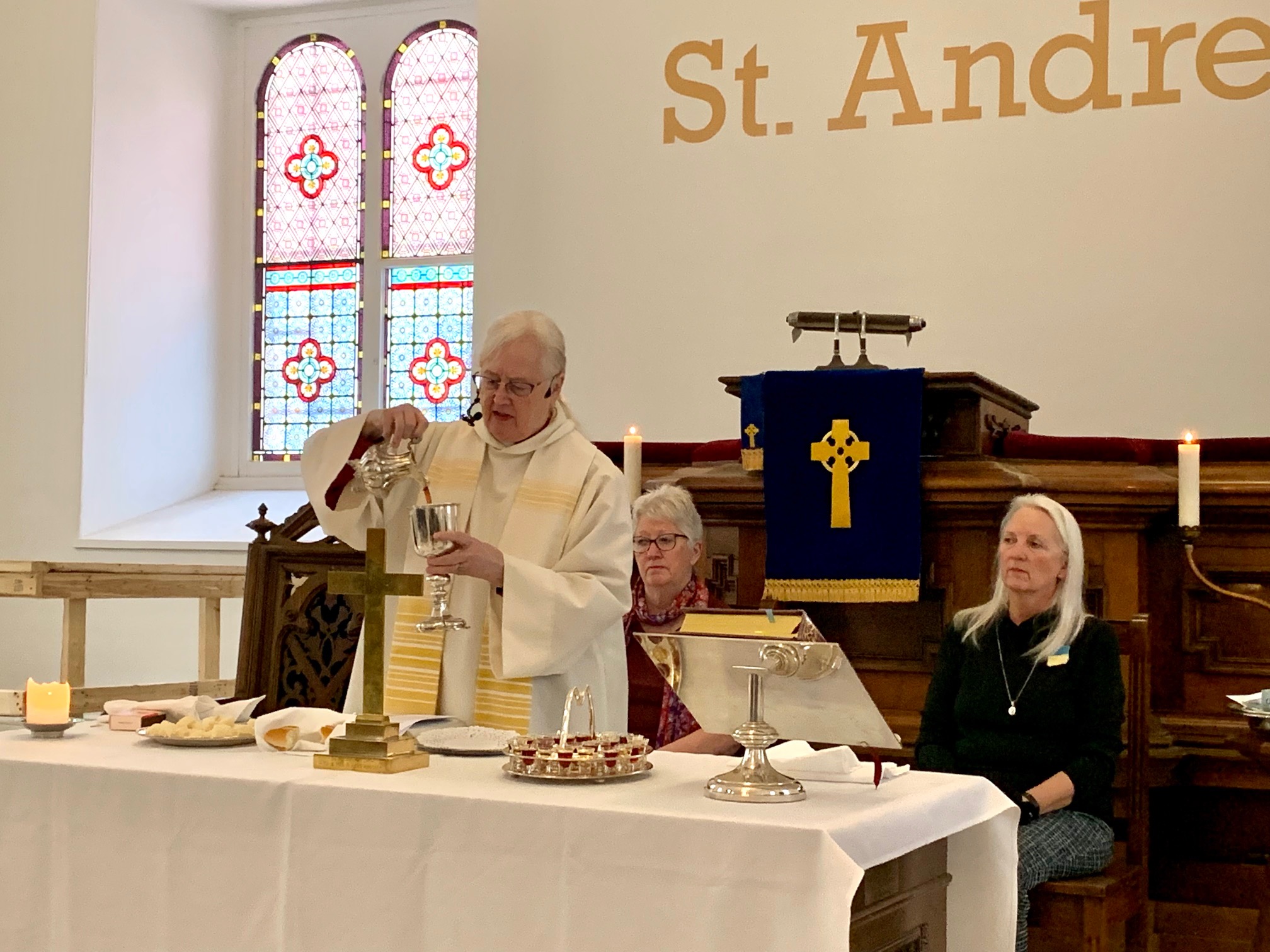 2024 2 11 communion board meeting 8 