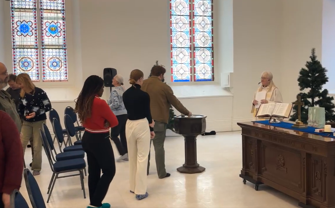 2026 1 11 baptism of jesus sun snips 1 