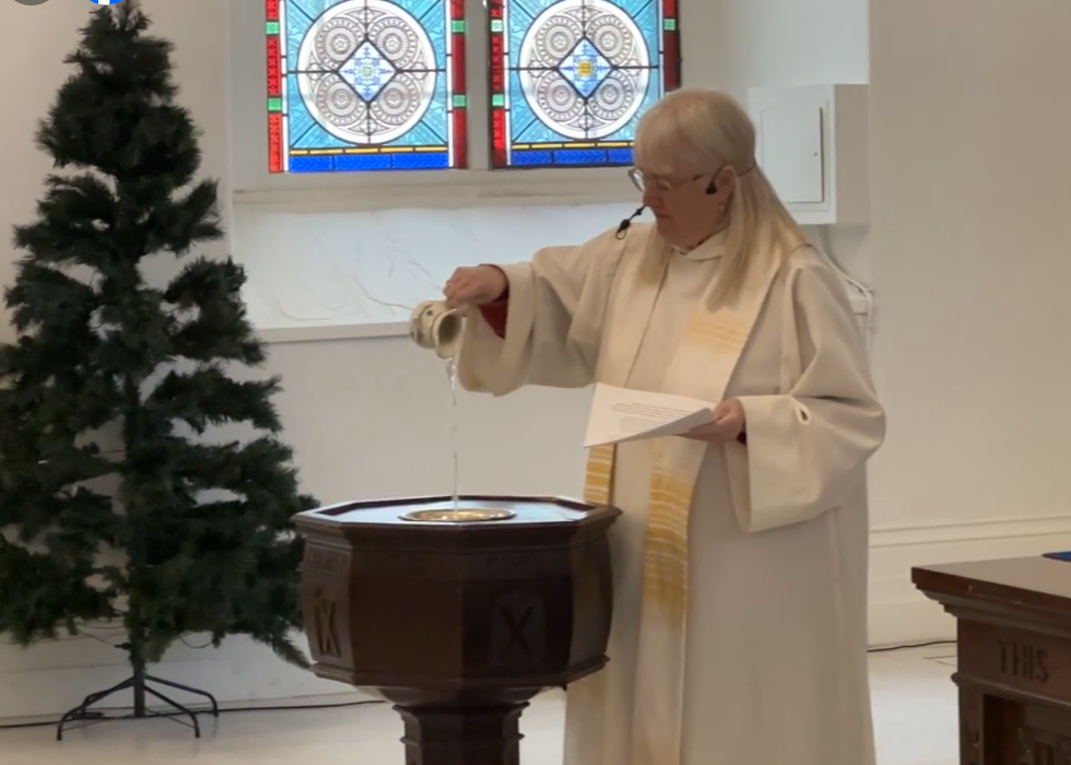 2026 1 11 baptism of jesus sun snips 0 