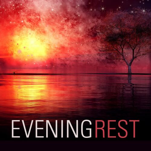 Evening-Rest