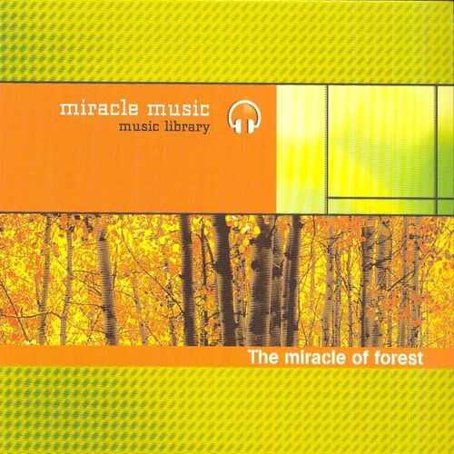 The-Miracle-Of-Forest