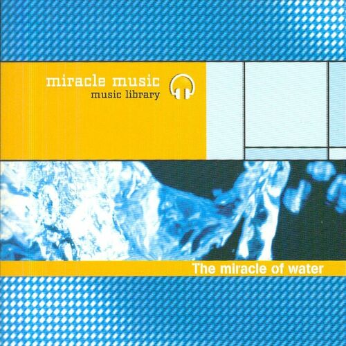 The-Miracle-Of-Water