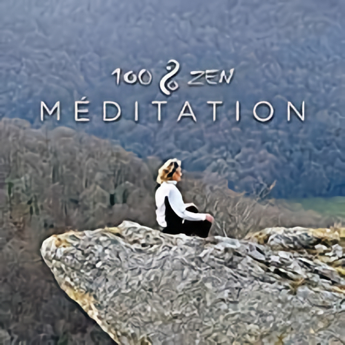 100-Zen-Meditation