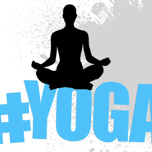 -Yoga