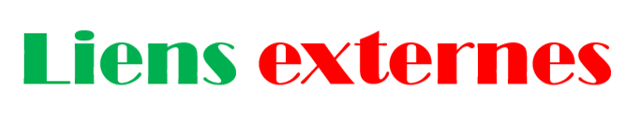 Liens-externes