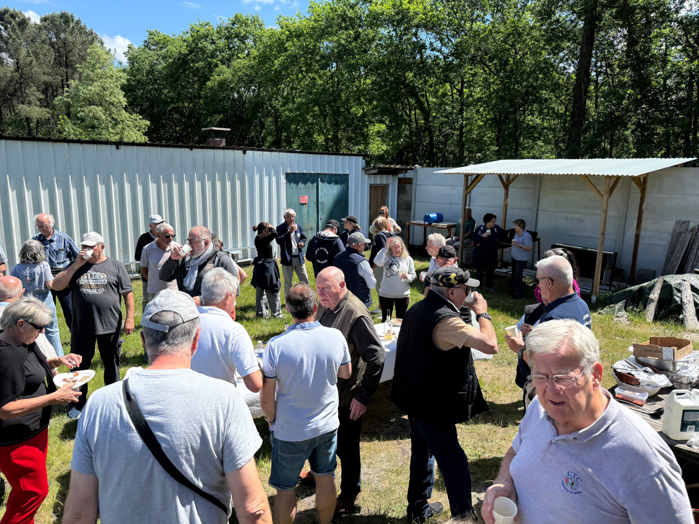 Coupe de Castelnau du 10/05/2026
