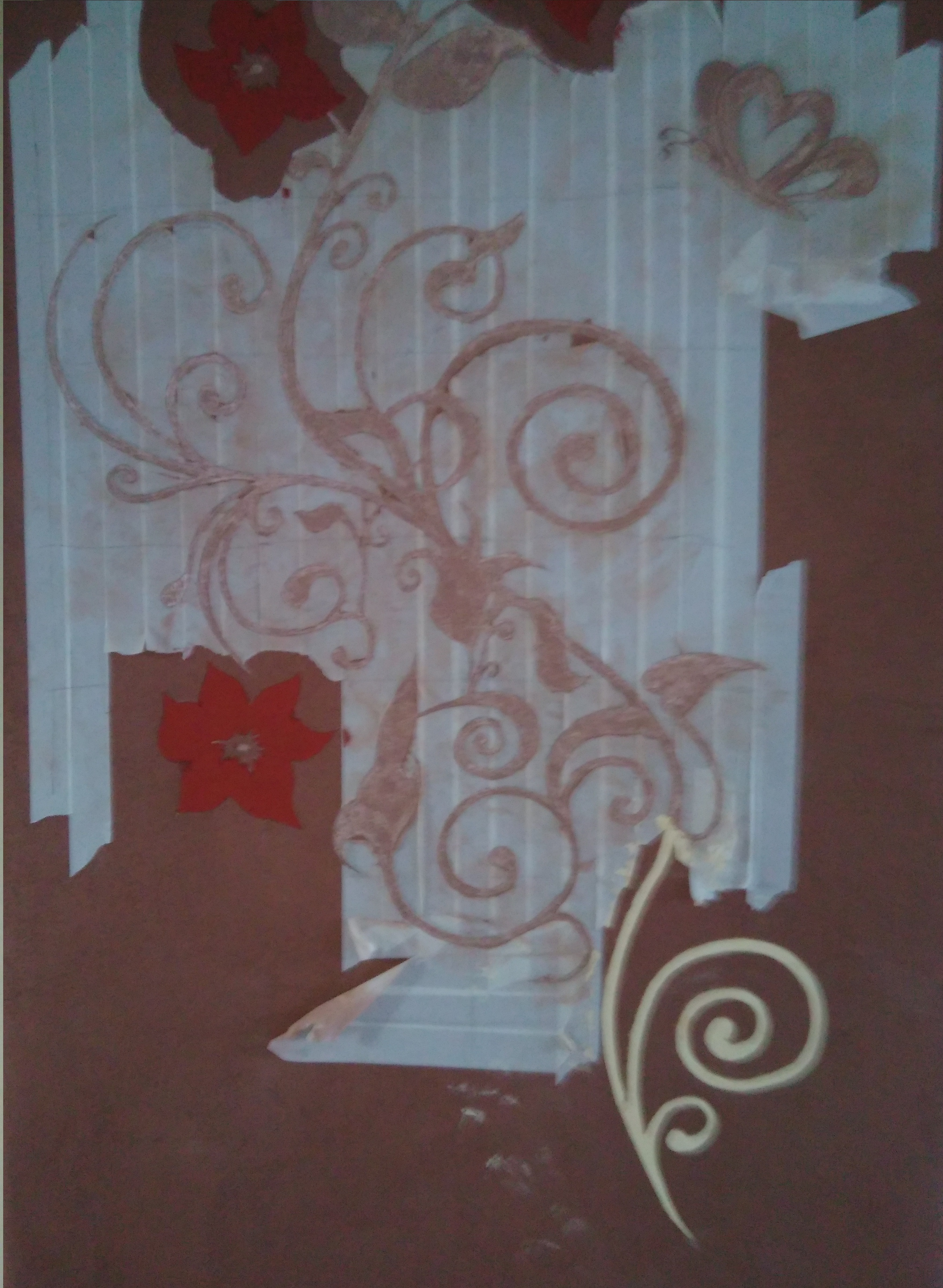 Mur chaux6