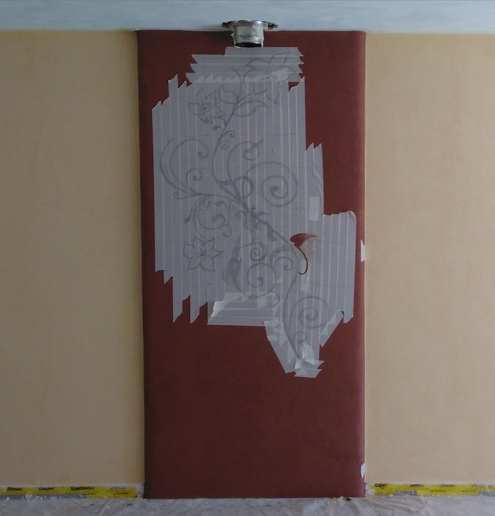 Mur chaux2