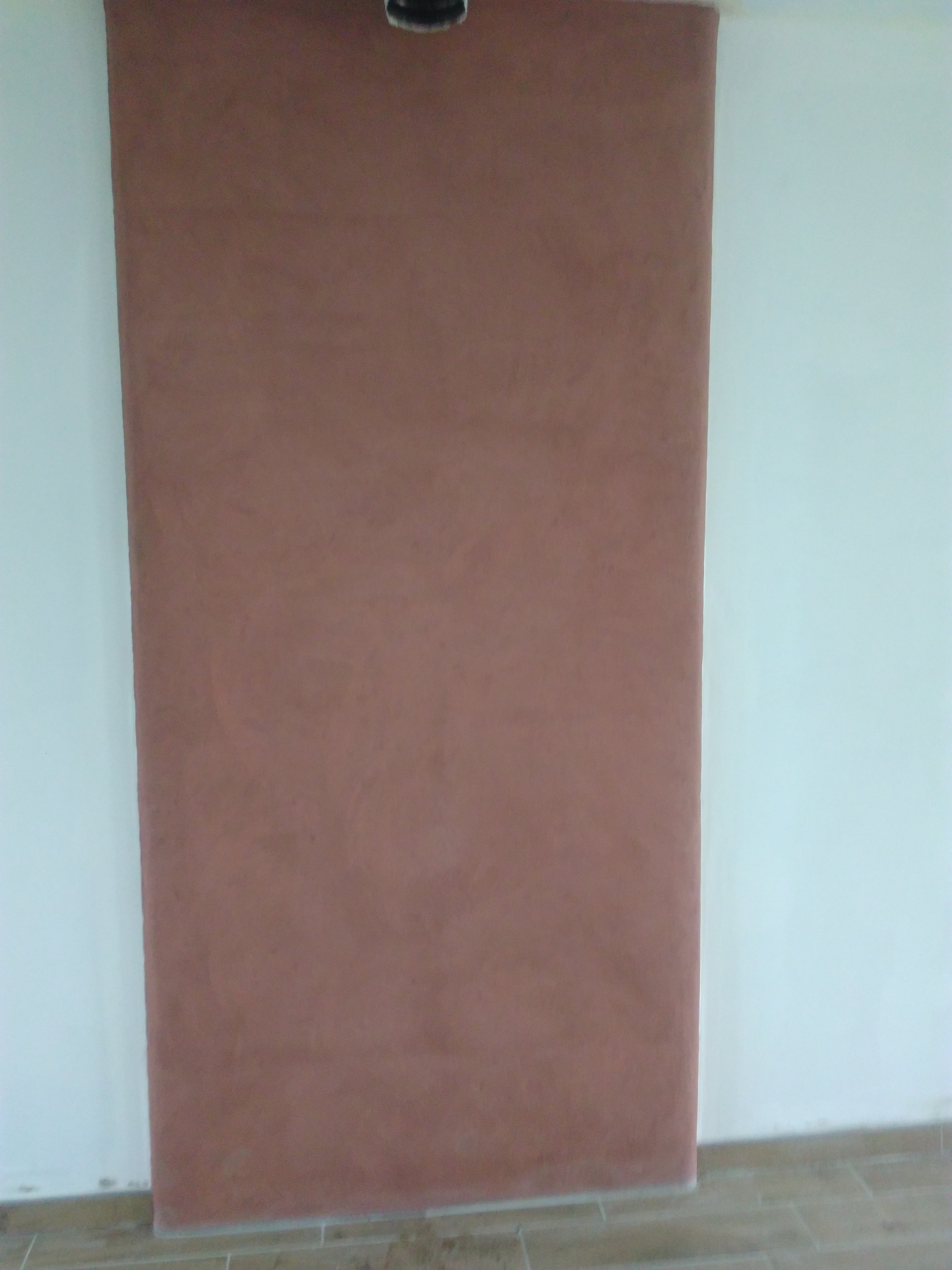 Mur chaux1