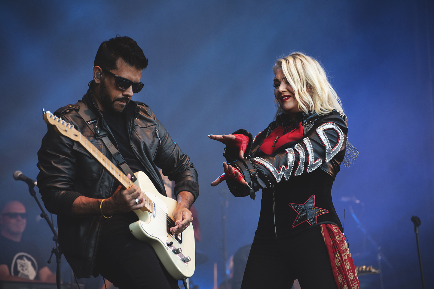 Kimwilde trelaze 21 06 2216