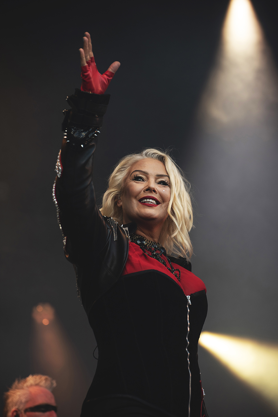 Kimwilde trelaze 21 06 2298