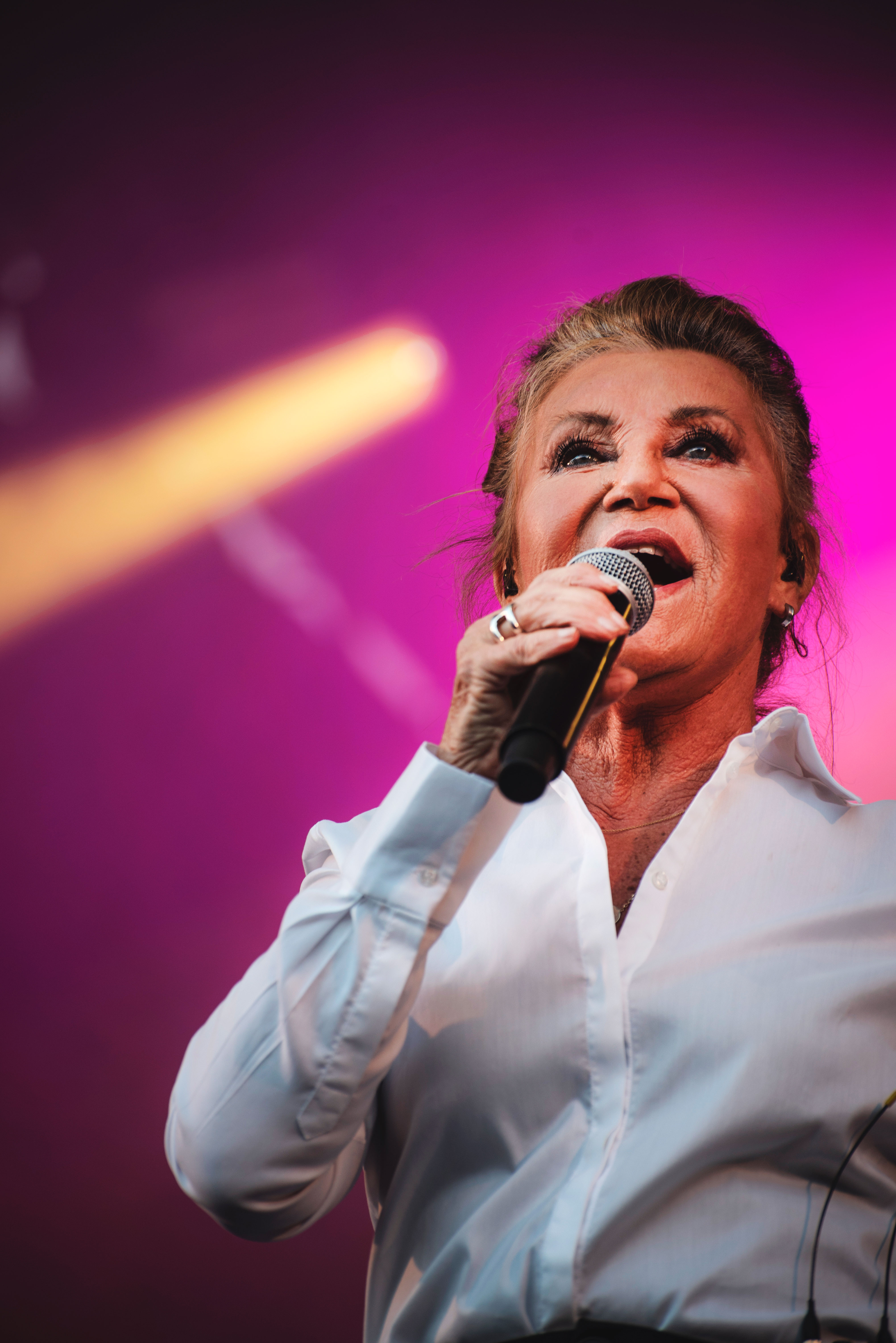 Trelaze2023 concert sheila amandinevilneuve5