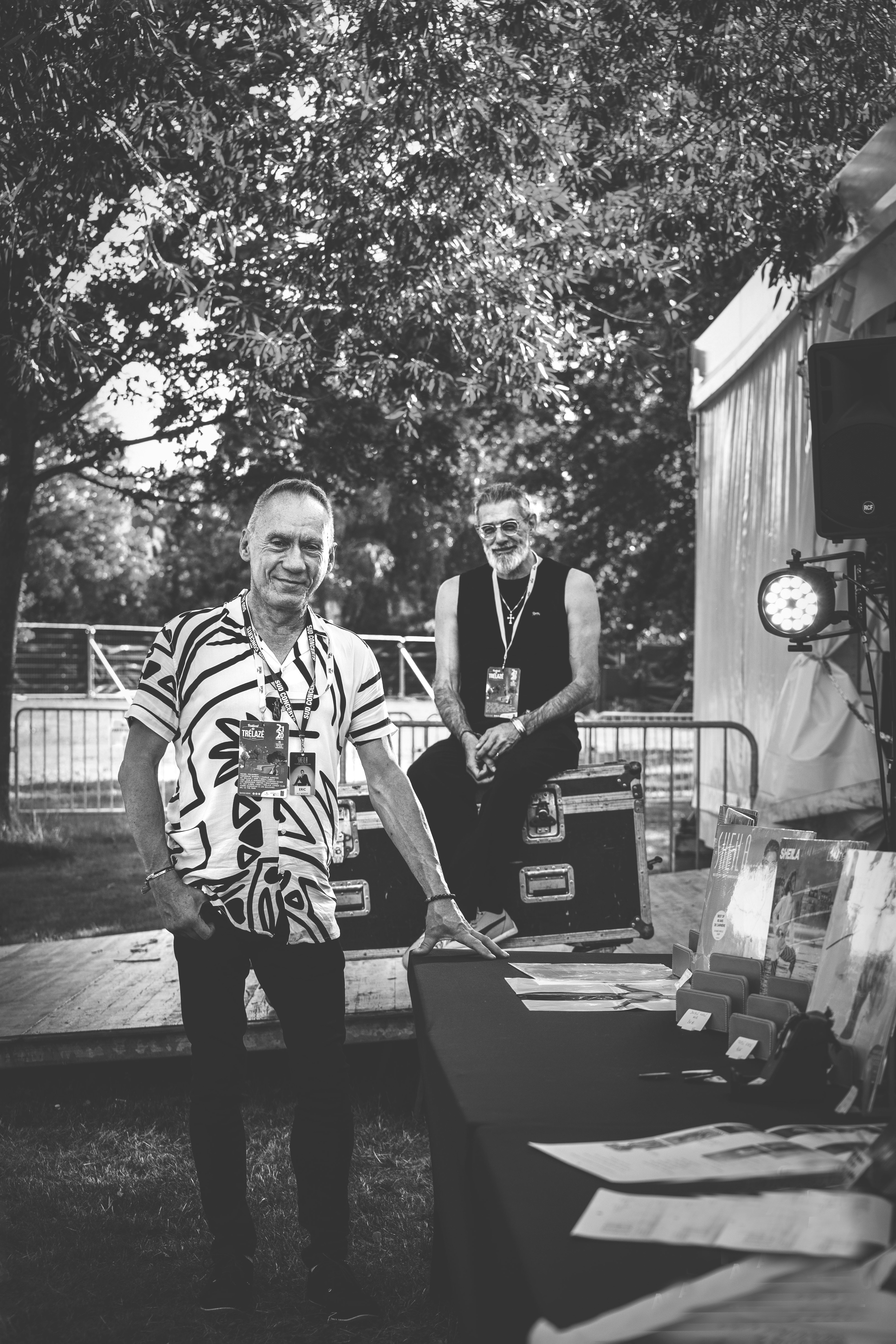 Trelaze2023 concert sheila amandinevilneuve 15nb