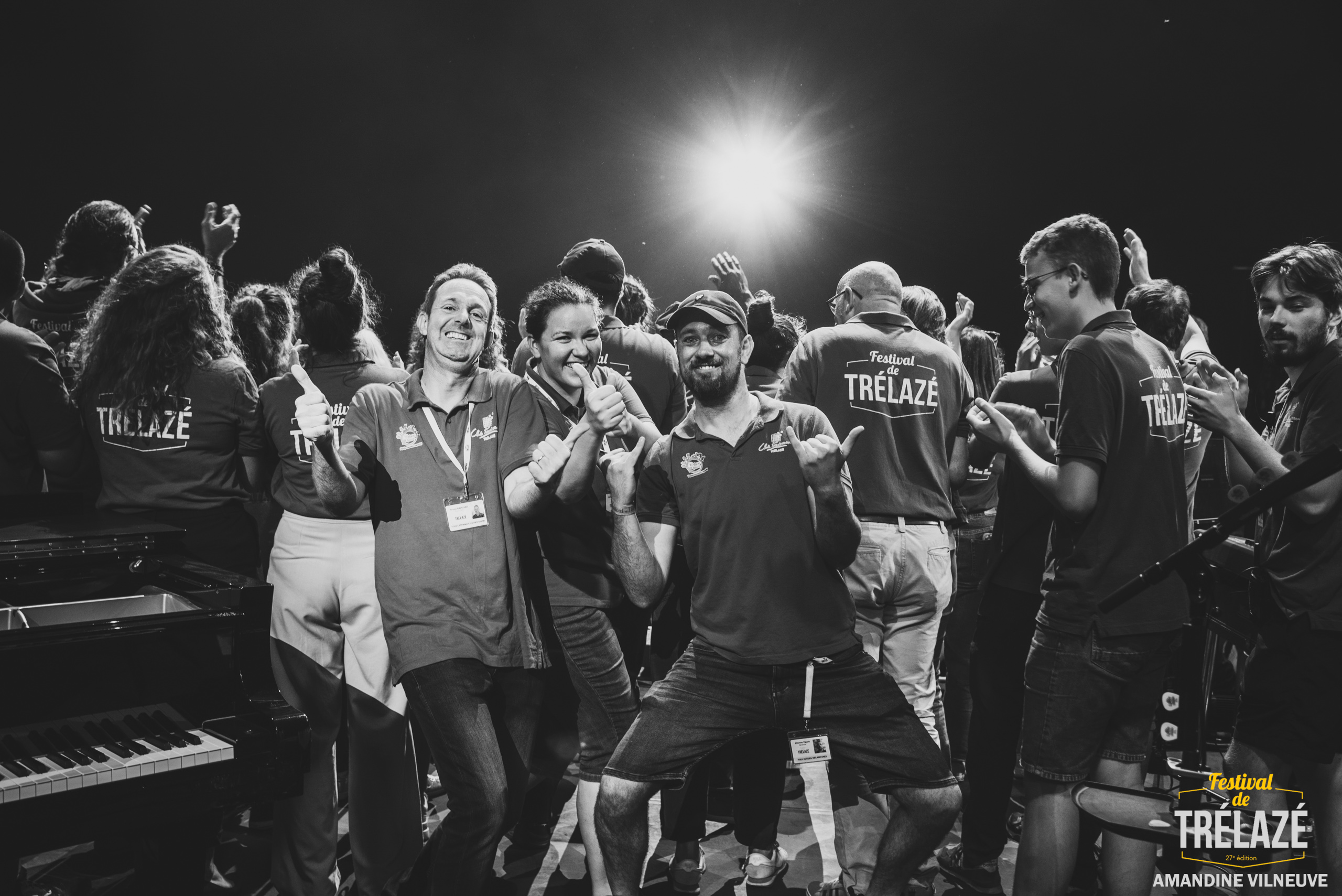 Trelaze2023 benevoles michelpolnareff amandinevilneuve 13