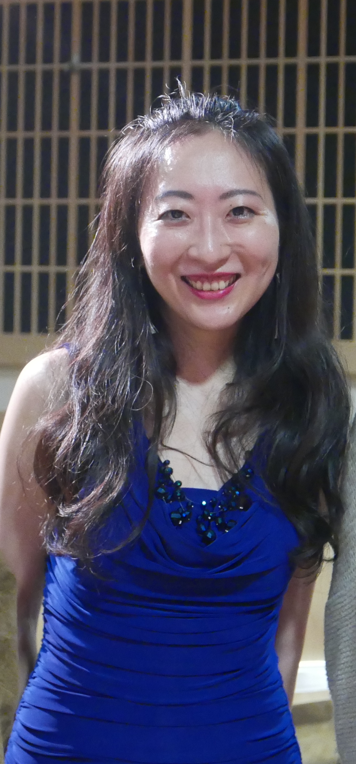 Etsuko hirose
