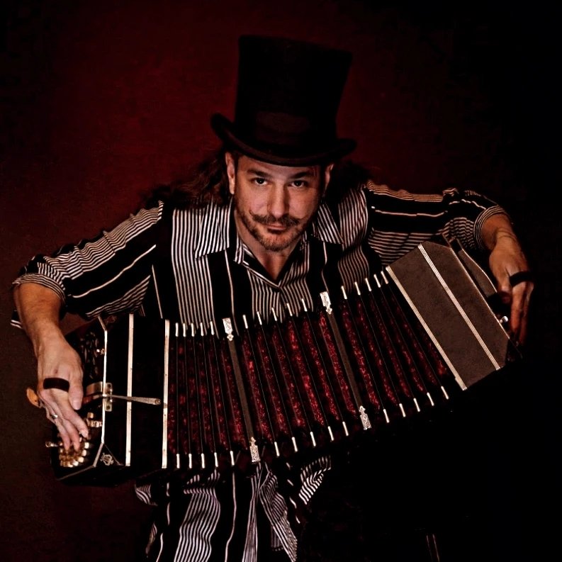 Stage musicalité avec Gaspar Pocai