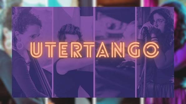 Utertango