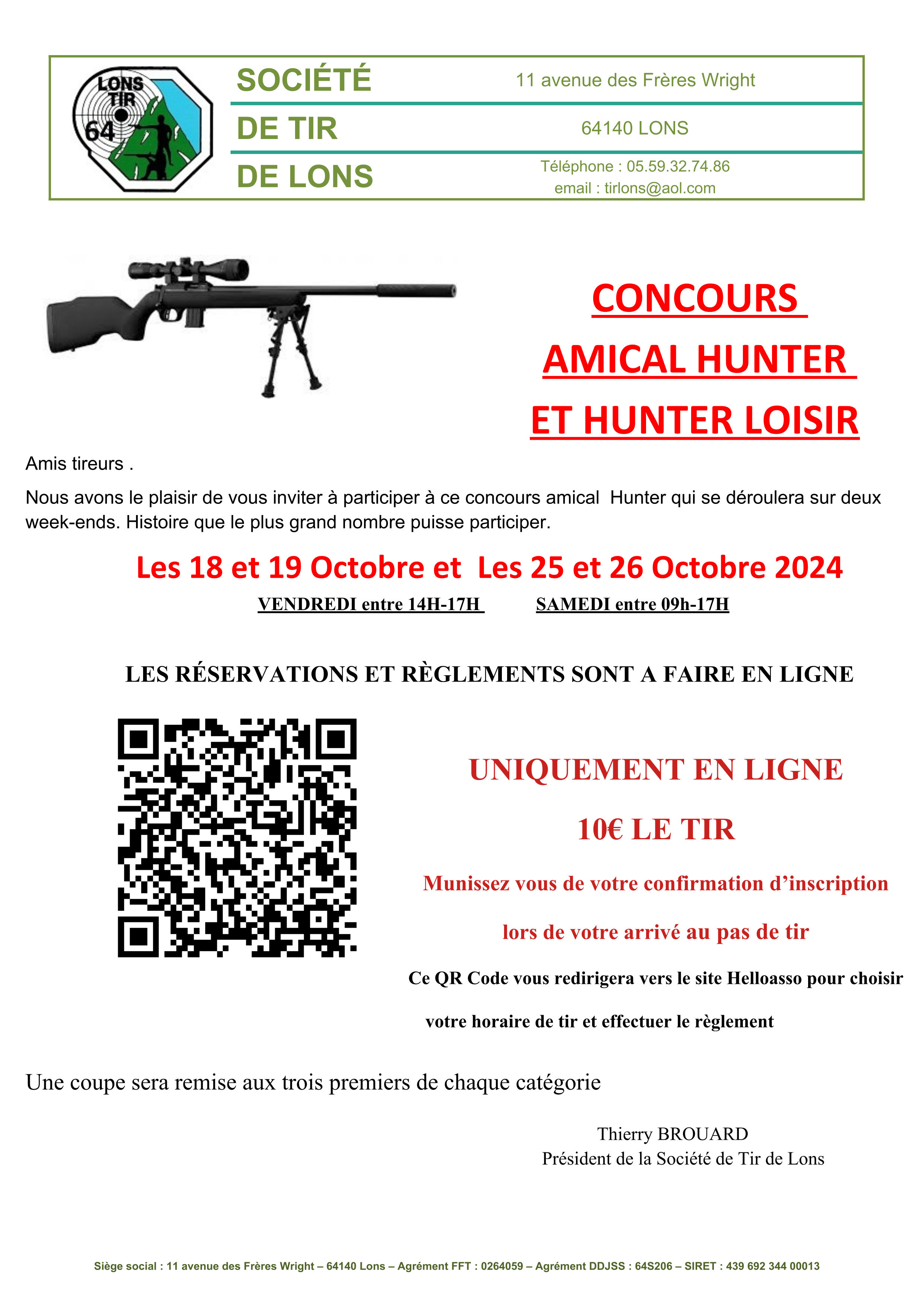 Amical-Lons-hunter-et-hunter-loisir-octobre-2024