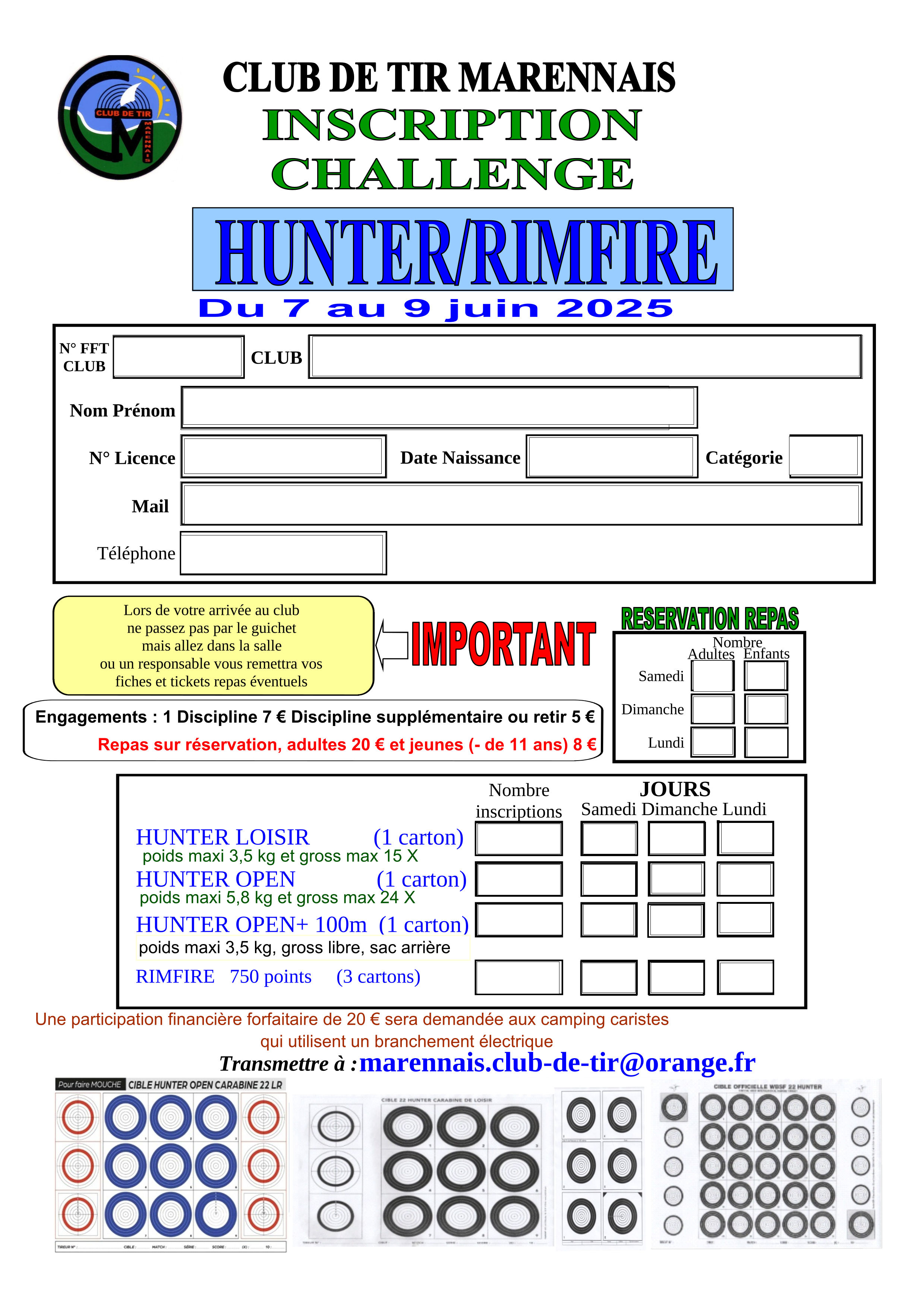 Challengehunter-pentecote