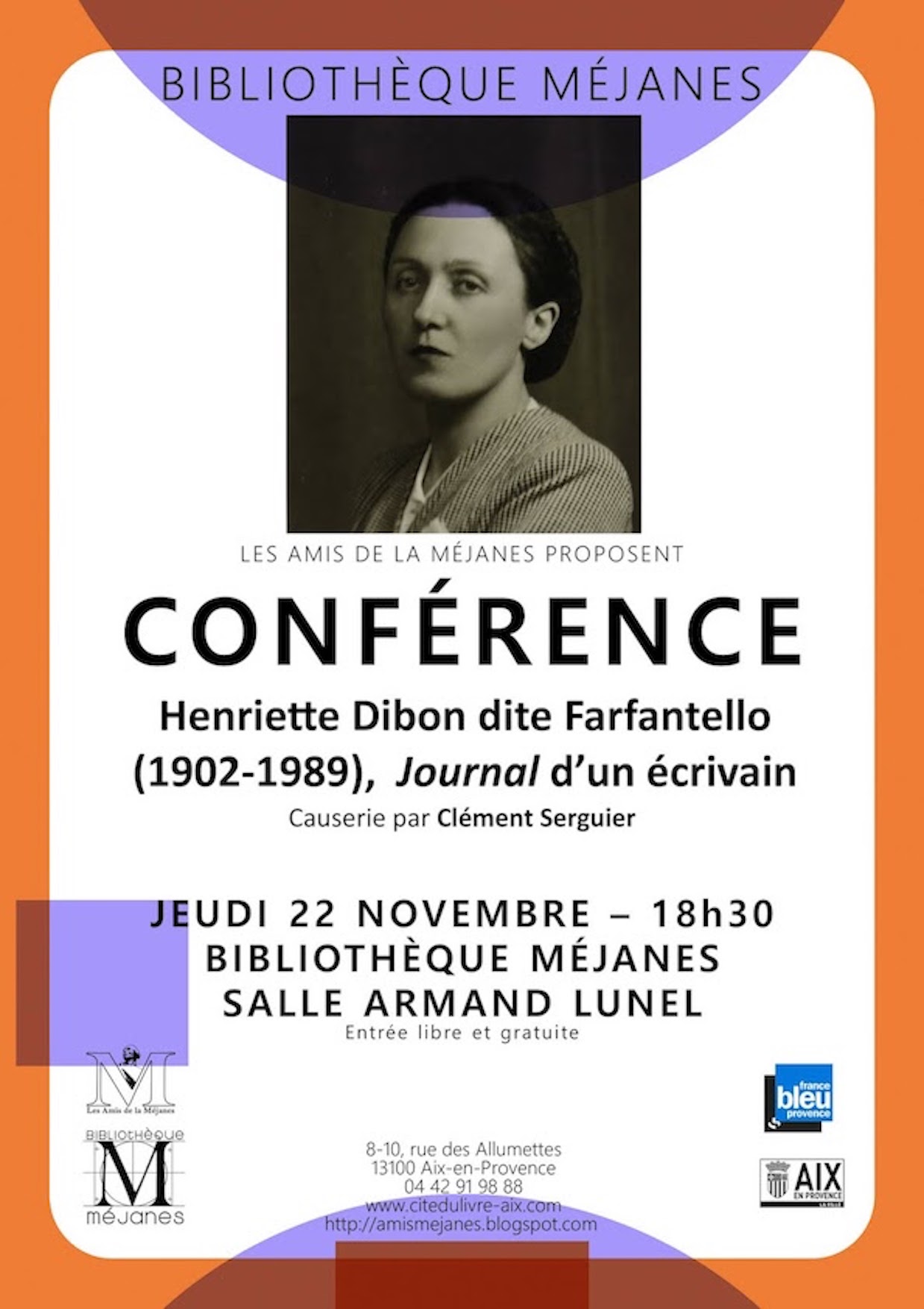 Henriette Dibon