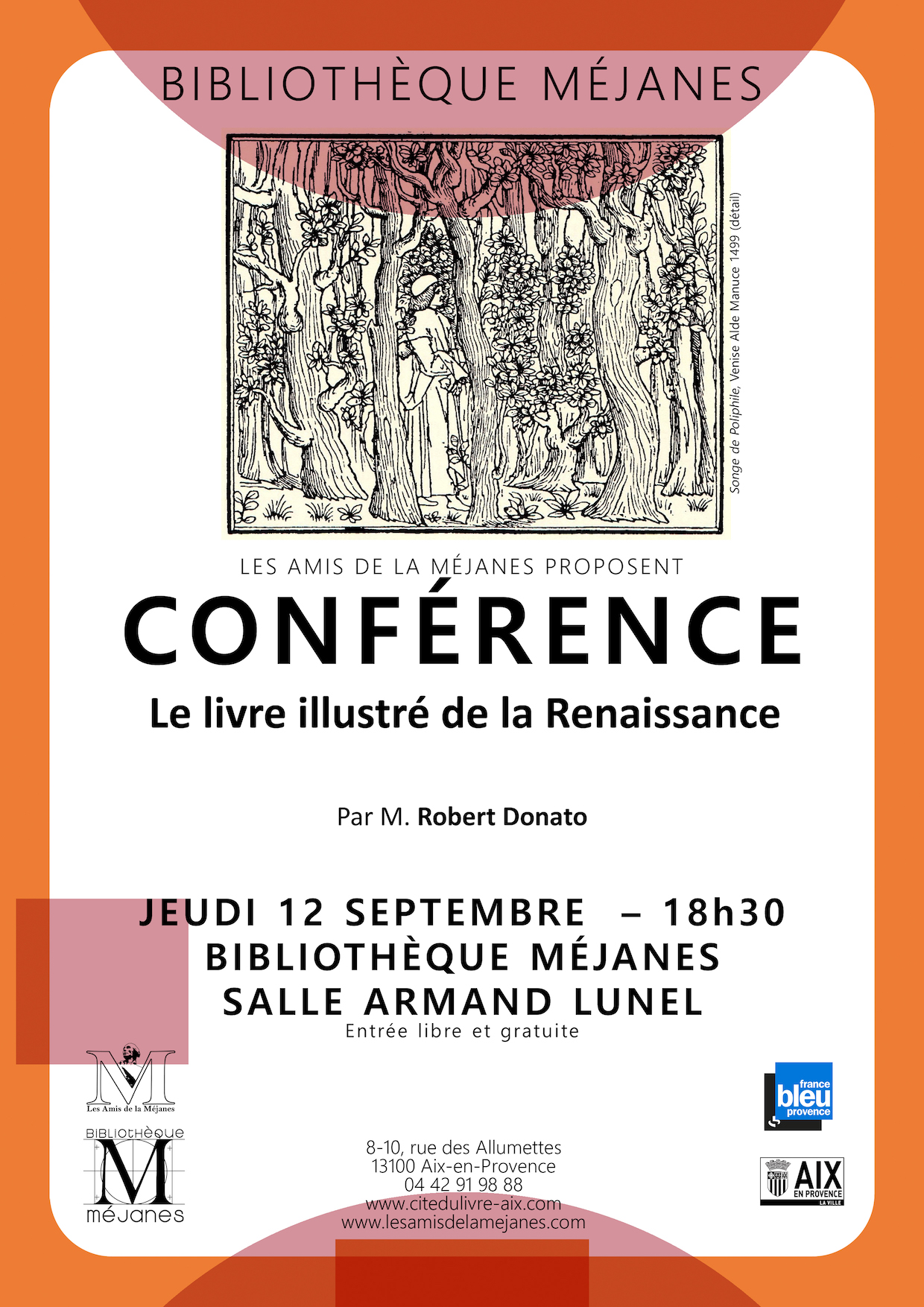 Le livre illustré de la Renaissance