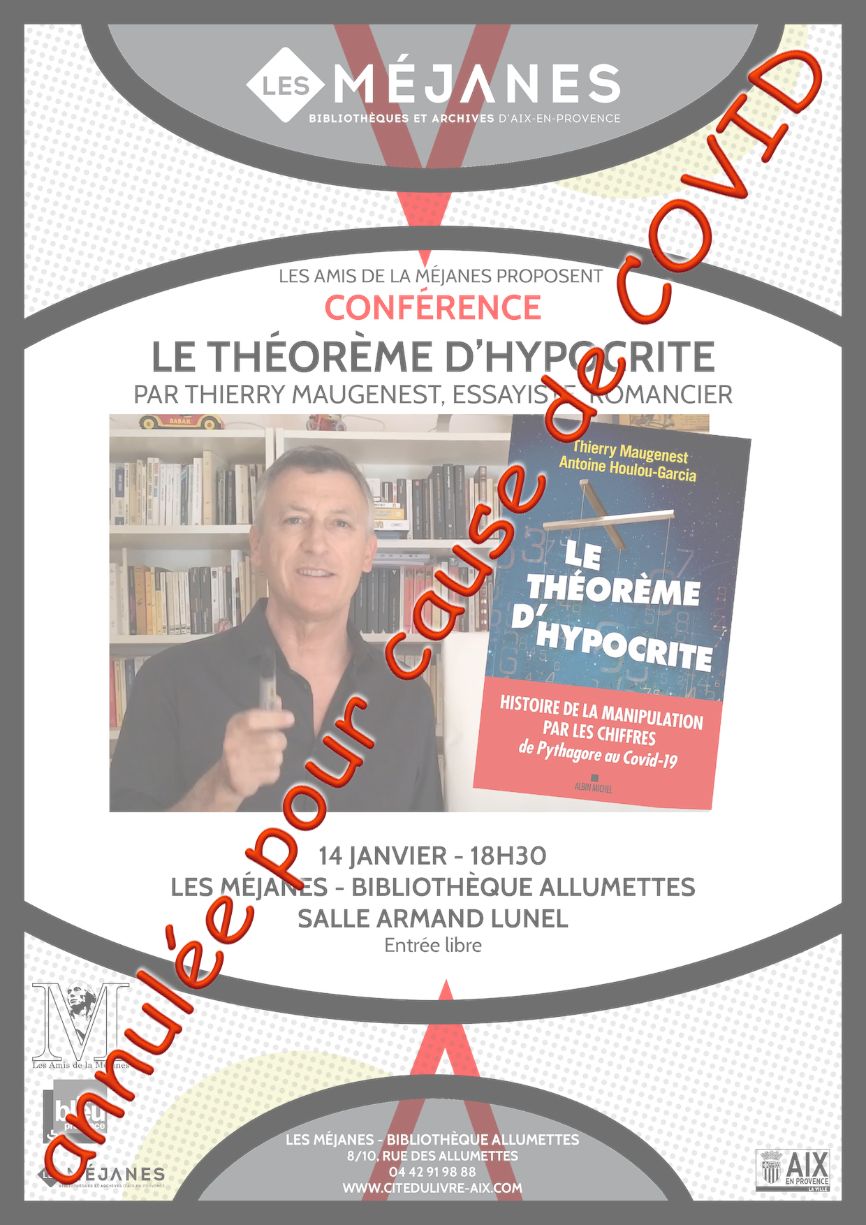Le théorème d'hypocrite