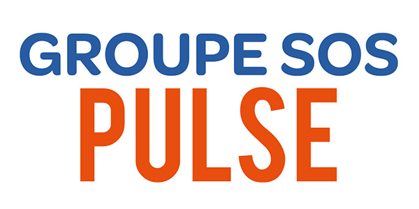 Logo pulse