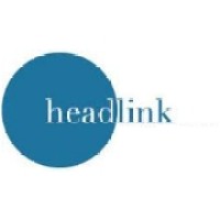 Headlink partners logo
