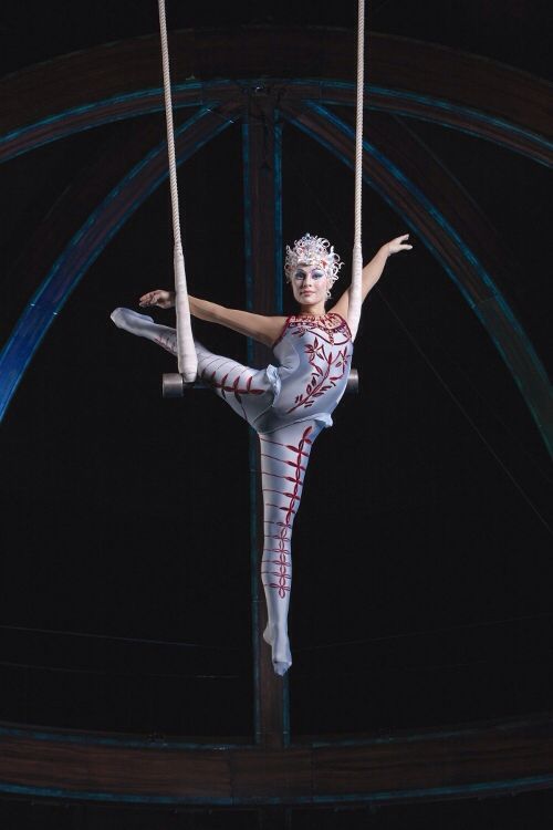 Trapeze 1