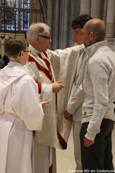 Confirmation 2026 023