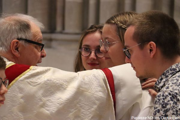 Confirmation 2026 021