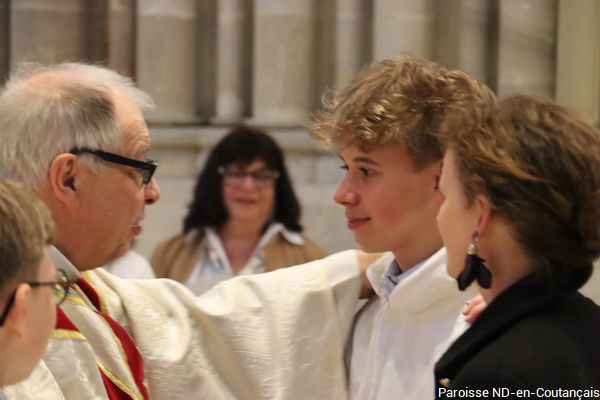 Confirmation 2026 016