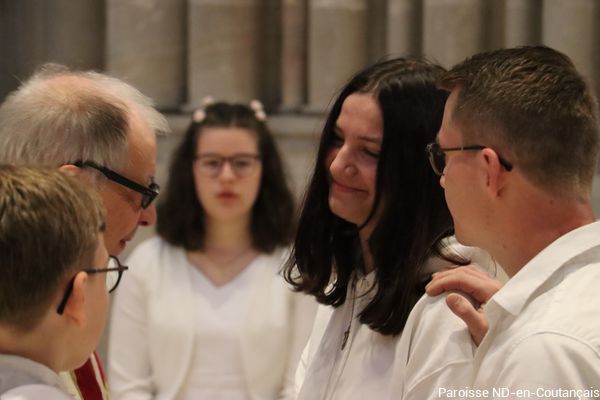 Confirmation 2026 014