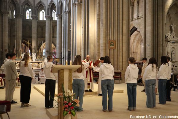 Confirmation 2026 006