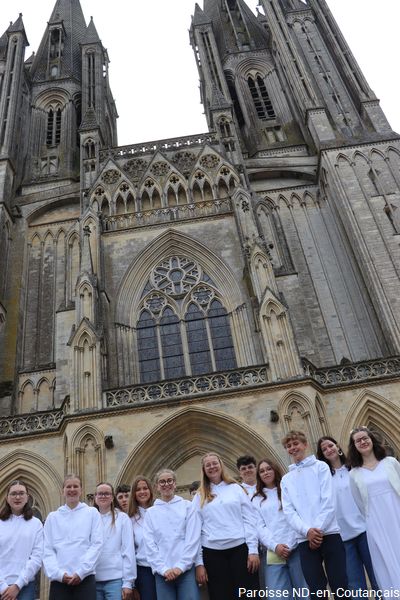 Confirmation 2026 032